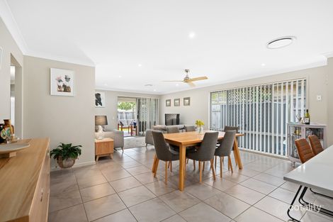 Property photo of 60 Cornelius Drive Augustine Heights QLD 4300
