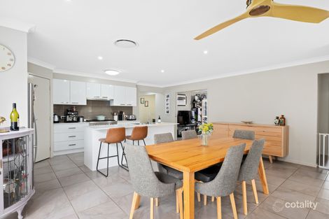 Property photo of 60 Cornelius Drive Augustine Heights QLD 4300