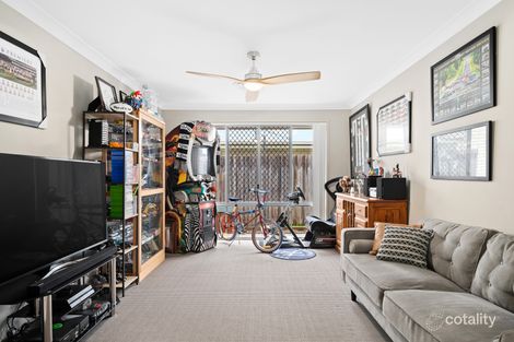 Property photo of 60 Cornelius Drive Augustine Heights QLD 4300