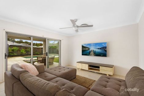 Property photo of 20 Kensington Place Maudsland QLD 4210