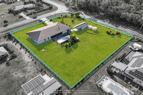 Property photo of 388-394 Latimer Road Buccan QLD 4207