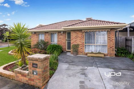 Property photo of 38 Sorbonne Drive Sunbury VIC 3429