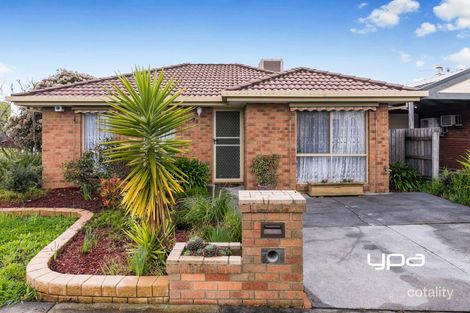 Property photo of 38 Sorbonne Drive Sunbury VIC 3429