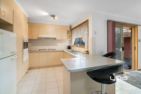 Property photo of 38 Sorbonne Drive Sunbury VIC 3429