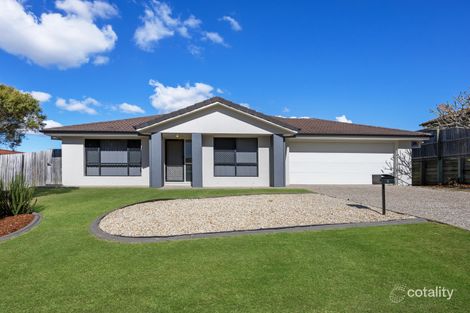 Property photo of 6 Lexington Street Flinders View QLD 4305