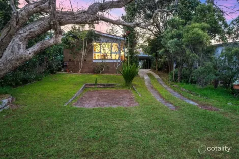 24 Nelson St, Nelson Bay, NSW 2315