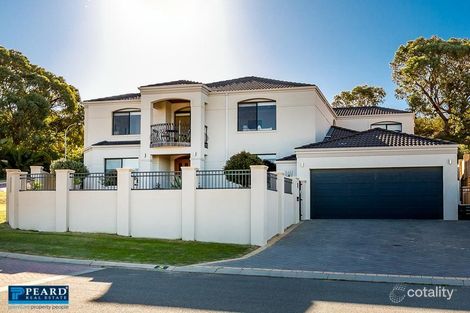 Property photo of 5 Pine Valley Pass Connolly WA 6027