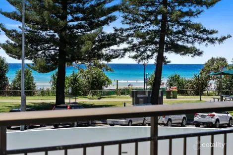 Property photo of 1B/166-170 Marine Parade Coolangatta QLD 4225