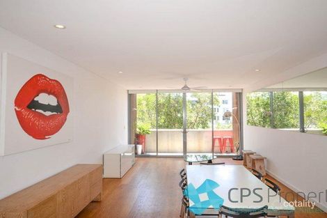 Property photo of 505/38 Waterloo Street Surry Hills NSW 2010