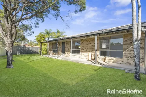 25 Anita St, Redland Bay, QLD 4165