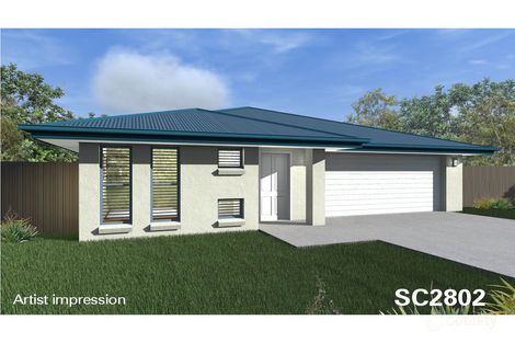 Property photo of 73 Katandra Crescent Bellbird Park QLD 4300