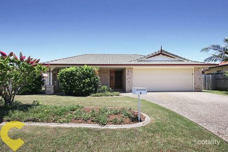 8 Delia Cl, Bracken Ridge, QLD 4017