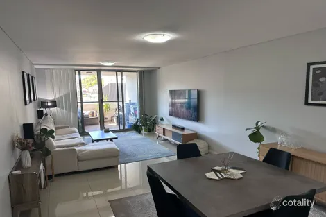 Property photo of 211/11-15 Charles Street Canterbury NSW 2193