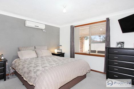Property photo of 2/10 Durack Place Casula NSW 2170