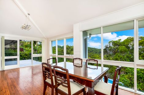 Property photo of 27 Kinsdale Close Killarney Heights NSW 2087