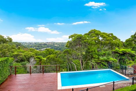 Property photo of 27 Kinsdale Close Killarney Heights NSW 2087