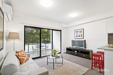 Property photo of 12/20-34 Wyndham Street Alexandria NSW 2015