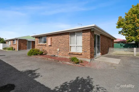 2/7 Foch St, Mowbray, TAS 7248