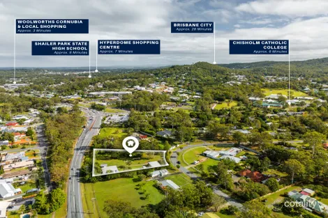 Property photo of 51-55 Bromley Street Cornubia QLD 4130