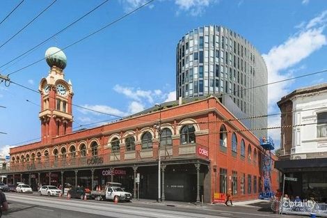 Property photo of 218/140 Swan Street Cremorne VIC 3121