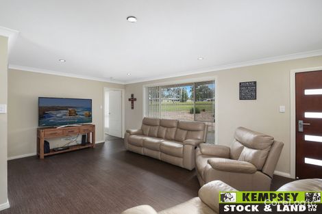 Property photo of 16 Bede Lawrence Close Frederickton NSW 2440