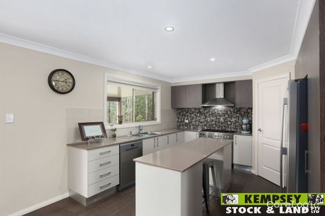 Property photo of 16 Bede Lawrence Close Frederickton NSW 2440