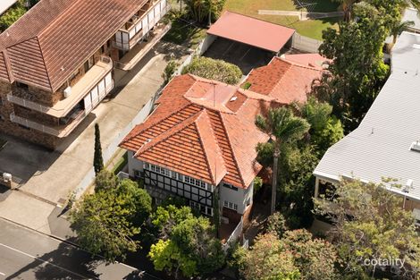 2/58 Merthyr Rd, New Farm, QLD 4005