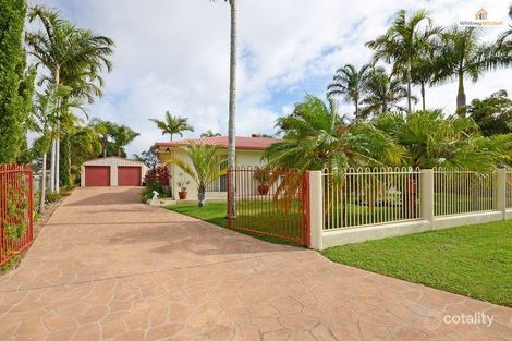 145 Pulgul St, Urangan, QLD 4655