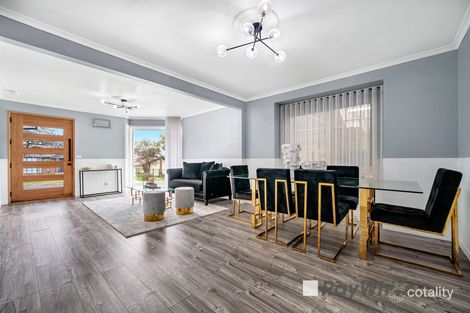 Property photo of 4 Seaton Rise Hallam VIC 3803
