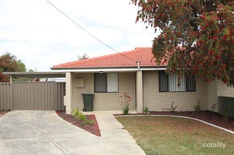 Property photo of 18A Roding Court Girrawheen WA 6064