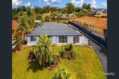Property photo of 14 Huntingdale Crescent Robina QLD 4226