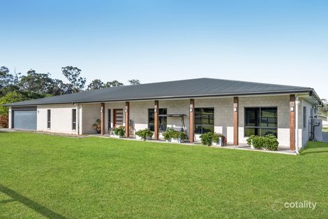 Property photo of 388-394 Latimer Road Buccan QLD 4207