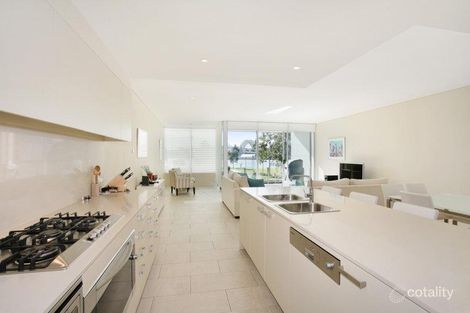 Property photo of 1 Darling Island Road Pyrmont NSW 2009