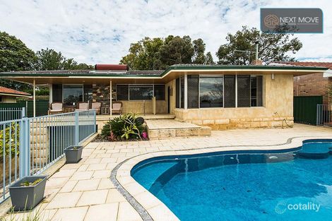 8 Woodhams St, Willagee, WA 6156