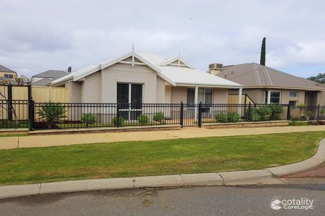 Property photo of 11 Stanmore Place Clarkson WA 6030