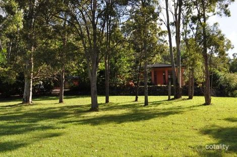 Property photo of 3 Mount Olive Court Mudgeeraba QLD 4213