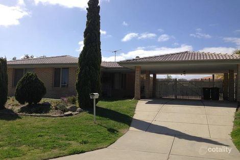 6 Chiba Rtt, Merriwa, WA 6030