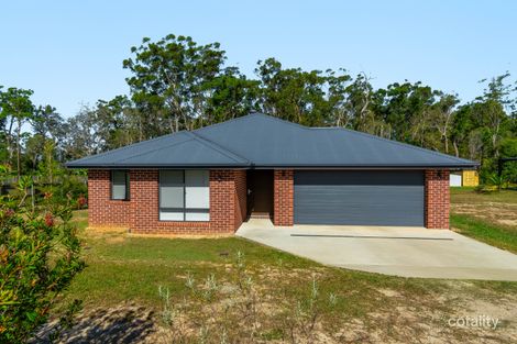 4 Little Tern Ct, Gulmarrad, NSW 2463