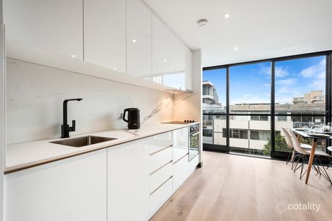 20/93 Dow St, Port Melbourne, VIC 3207