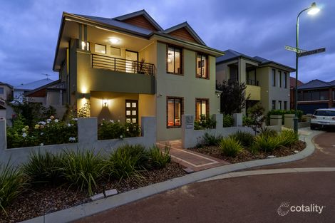 Property photo of 6 New Park Grove Victoria Park WA 6100