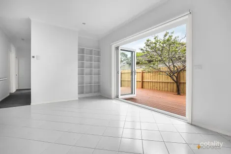 Property photo of 1/157 Dalgetty Road Beaumaris VIC 3193