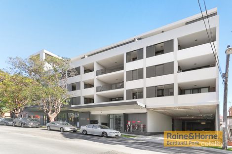 21/512 Burwood Rd, Belmore, NSW 2192