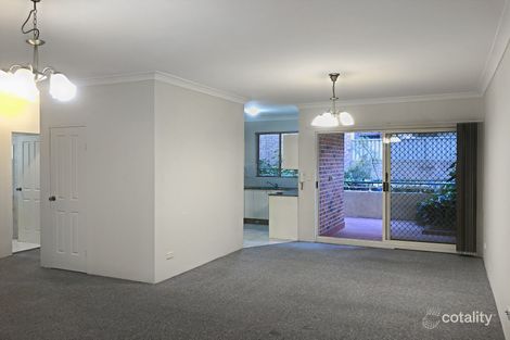 Property photo of 15/9-15 Mansfield Avenue Caringbah NSW 2229
