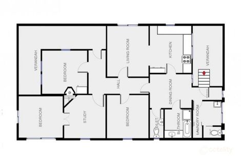 Property photo of 57 Splatt Street Swan Hill VIC 3585