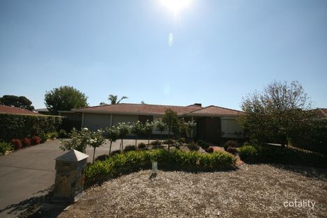 3 Cosgrove Cres, Old Reynella, SA 5161