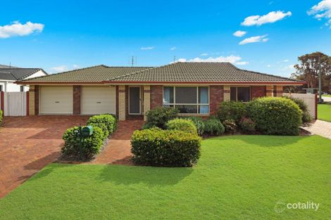 Property photo of 22 Parkhaven Drive Wurtulla QLD 4575