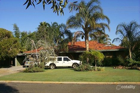 20 Agincourt Dr, Willetton, WA 6155