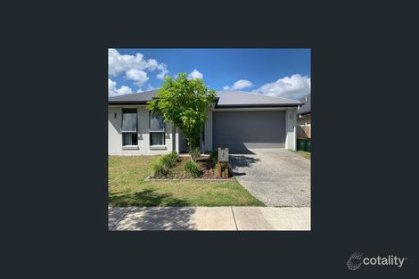 Property photo of 42 Lowthers Street Yarrabilba QLD 4207