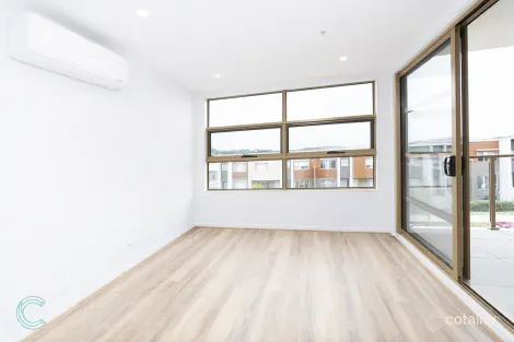 Property photo of 210/43 Arthur Blakeley Way Coombs ACT 2611