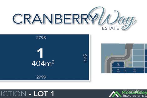 Lot 1/34 Grossmans Rd, Torquay, VIC 3228